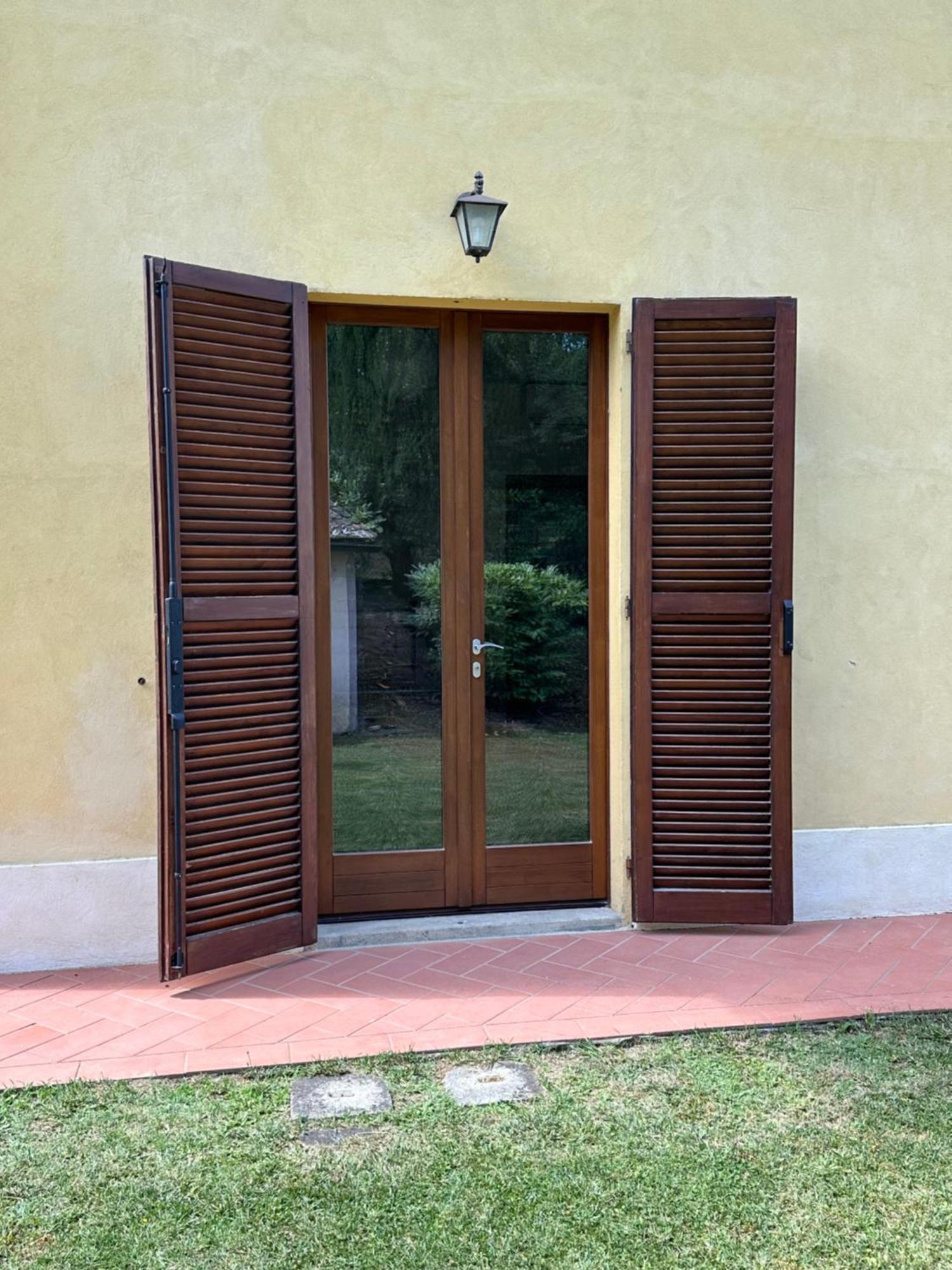 The Grapevine By Manvi Bed & Breakfast Montepulciano Exterior photo