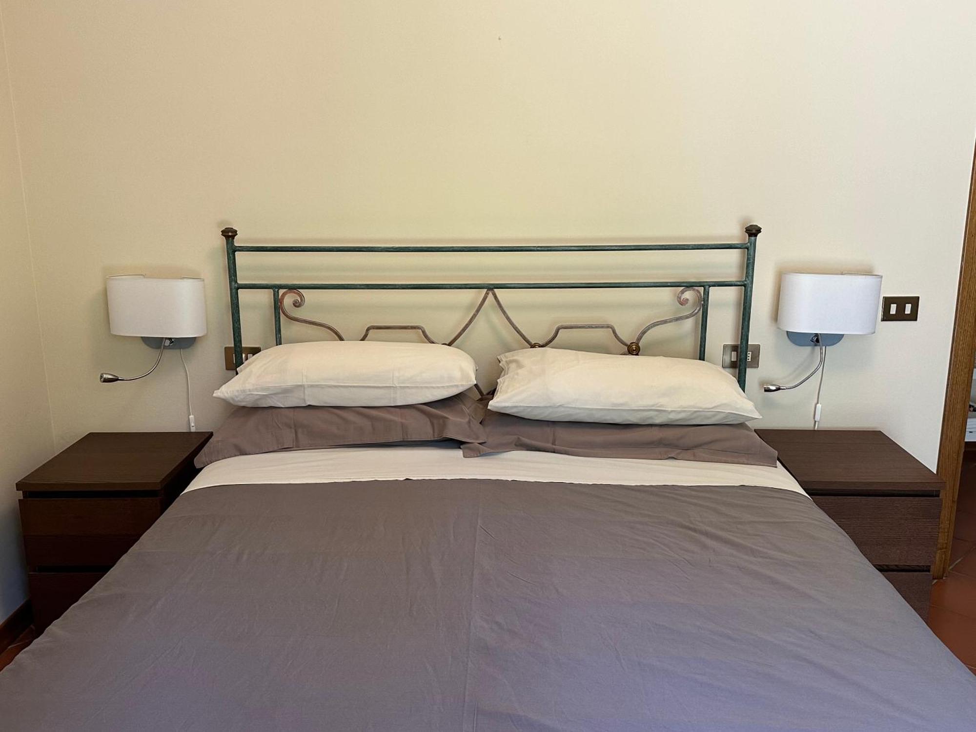 The Grapevine By Manvi Bed & Breakfast Montepulciano Exterior photo